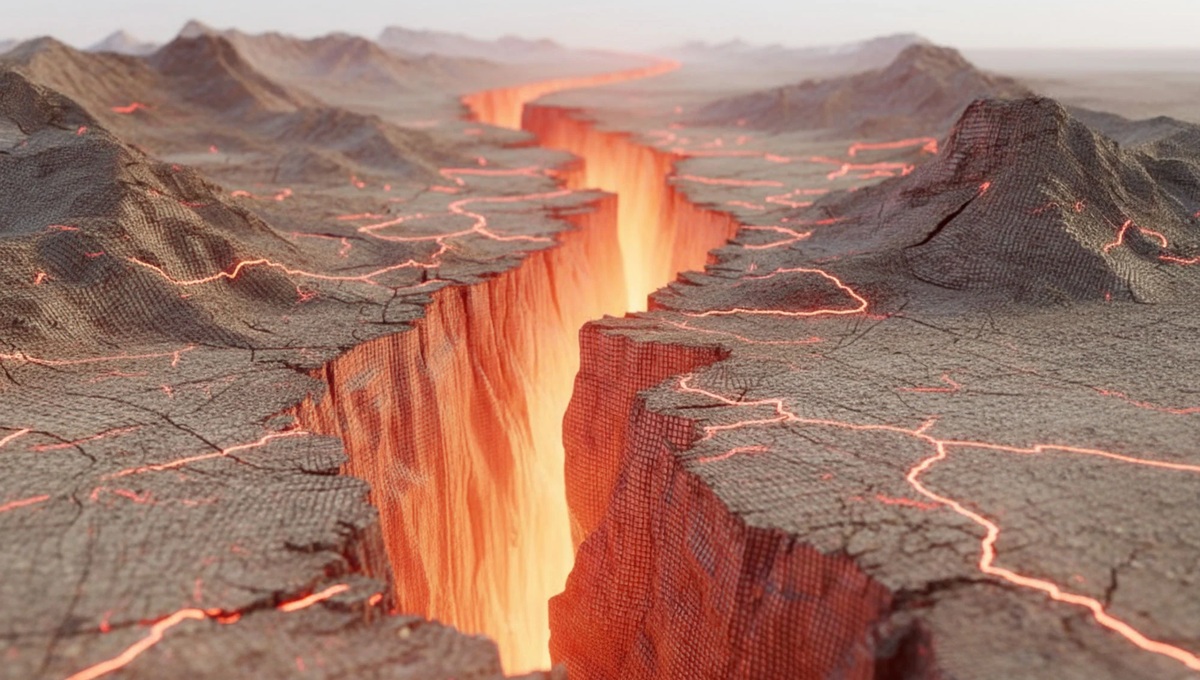 Modelo 3D sob o Mar de Mármara aponta áreas críticas para grande terremoto na Falha da Anatólia do Norte.