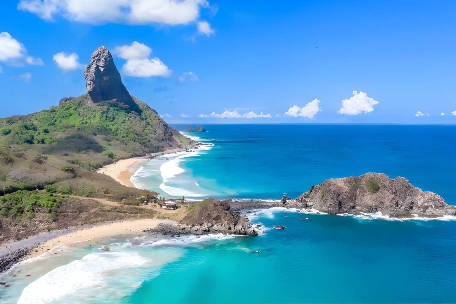 Baía do Sancho vence 7ª vez ranking TripAdvisor e comprova modelo econômico que gerou R$ 41,5 milhões em taxas: praia brasileira supera Caribe limitando acesso a 246 visitantes por dia preservando ecossistema, Fernando de Noronha cobra taxa de R$ 105 por dia que arrecadou R$ 18 milhões anuais