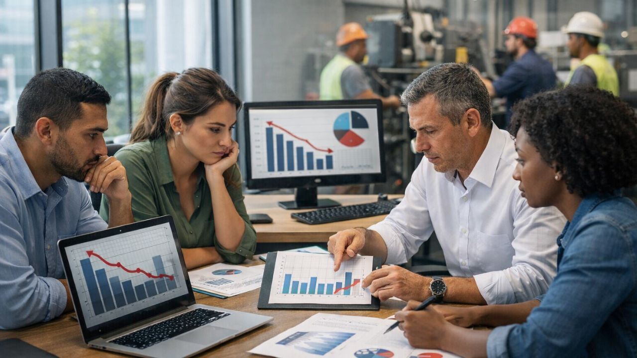 Estudo do CLP alerta que o fim da escala 6x1 pode eliminar mais de 600 mil empregos e reduzir o PIB em R$ 88 bilhões na economia brasileira.