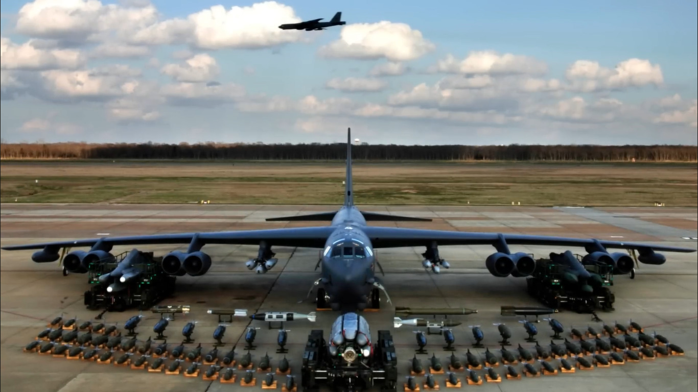 B-52