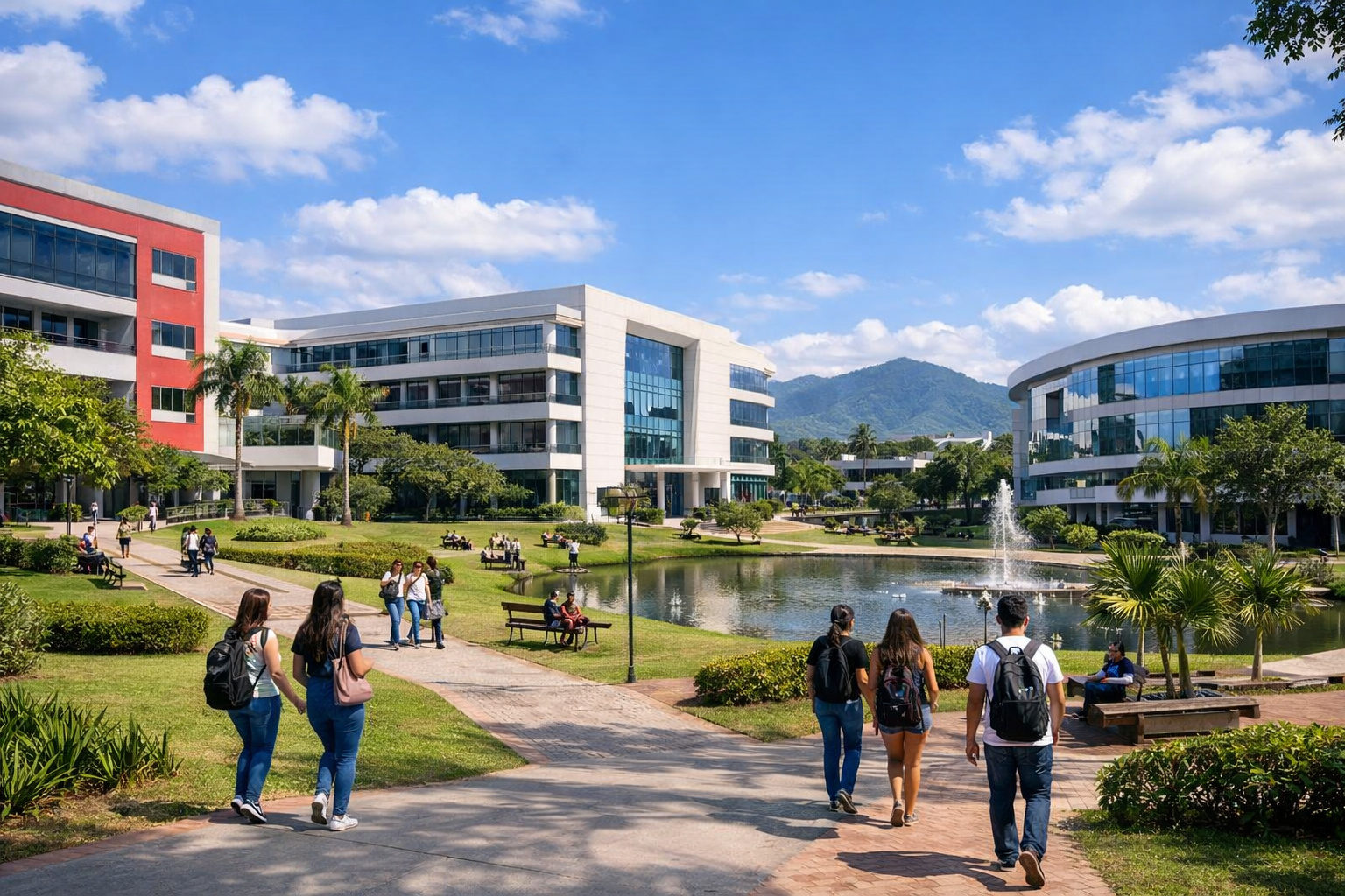 Unesc se destaca como Universidade Comunitária com inovação pedagógica, rankings internacionais e impacto no desenvolvimento regional.
