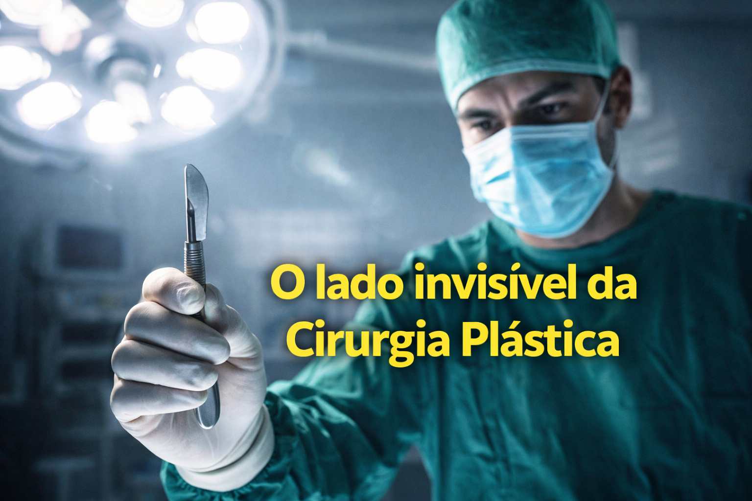 bisturi - médico - cirurgia - cirurgia plástica