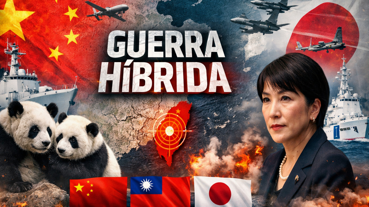 China usa coerção econômica e pressão diplomática contra o Japão em meio à disputa sobre Taiwan. Entenda os riscos geopolíticos da escalada.