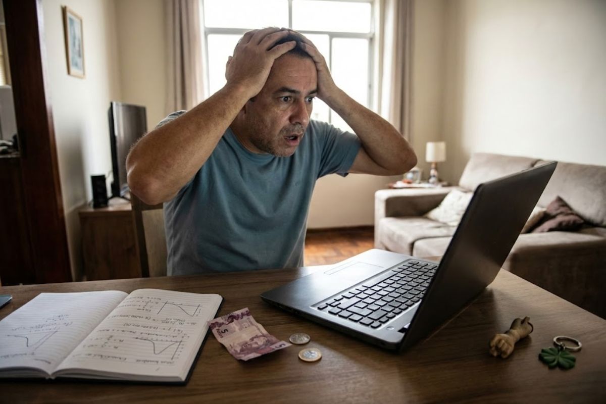 milionário na Mega-Sena: aposta pela internet em São Gonçalo vira R$ 141.844.705,71 e expõe probabilidade por trás da sorte.