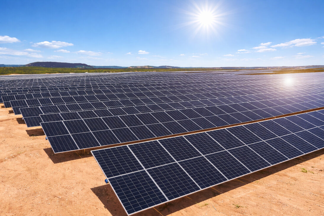 Paraíba, one of the main poles of renewable energy in Brazil, attracts billions in investments, exceeds 2 GW installed, and transforms the interior into a new economic axis of the Northeast