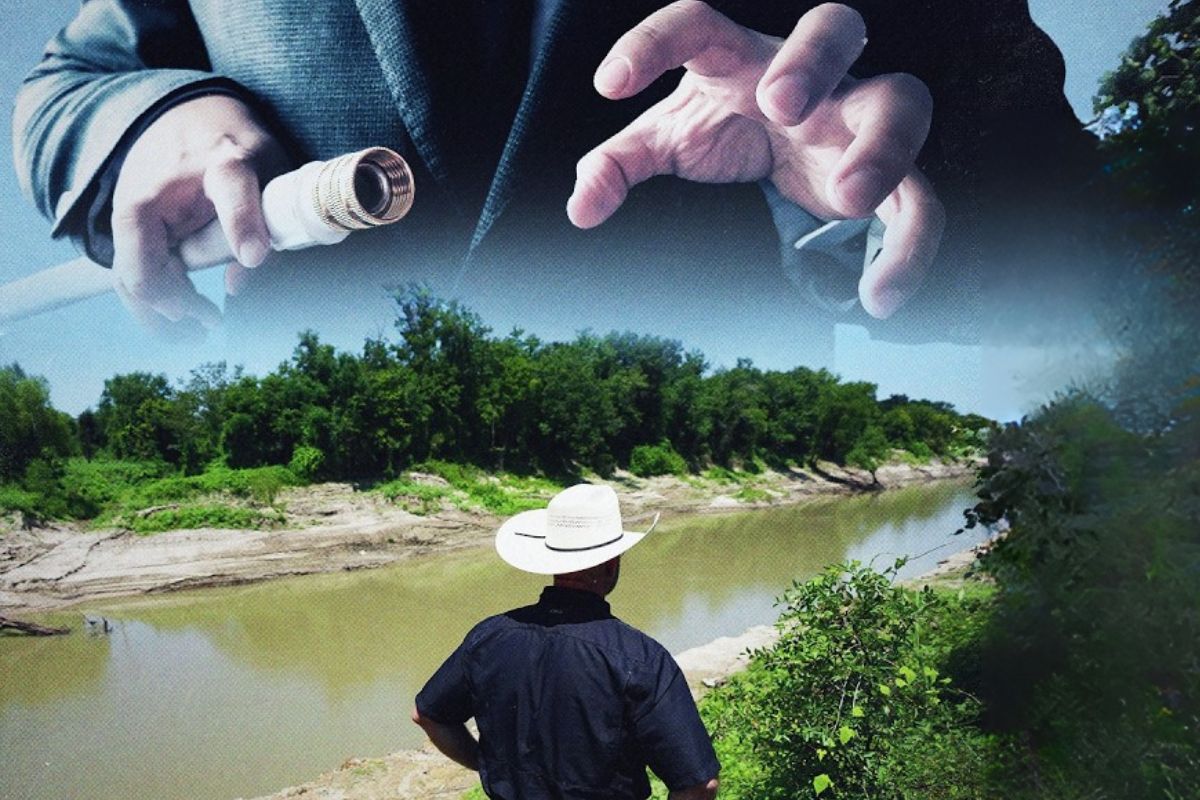 Em meio à crise hídrica no Texas, projetos de água subterrânea ligados a Kyle Bass pressionam o aquífero, enquanto Vista Ridge mostra como a mesma água subterrânea pode gerar lucro privado e insegurança hídrica para comunidades rurais.