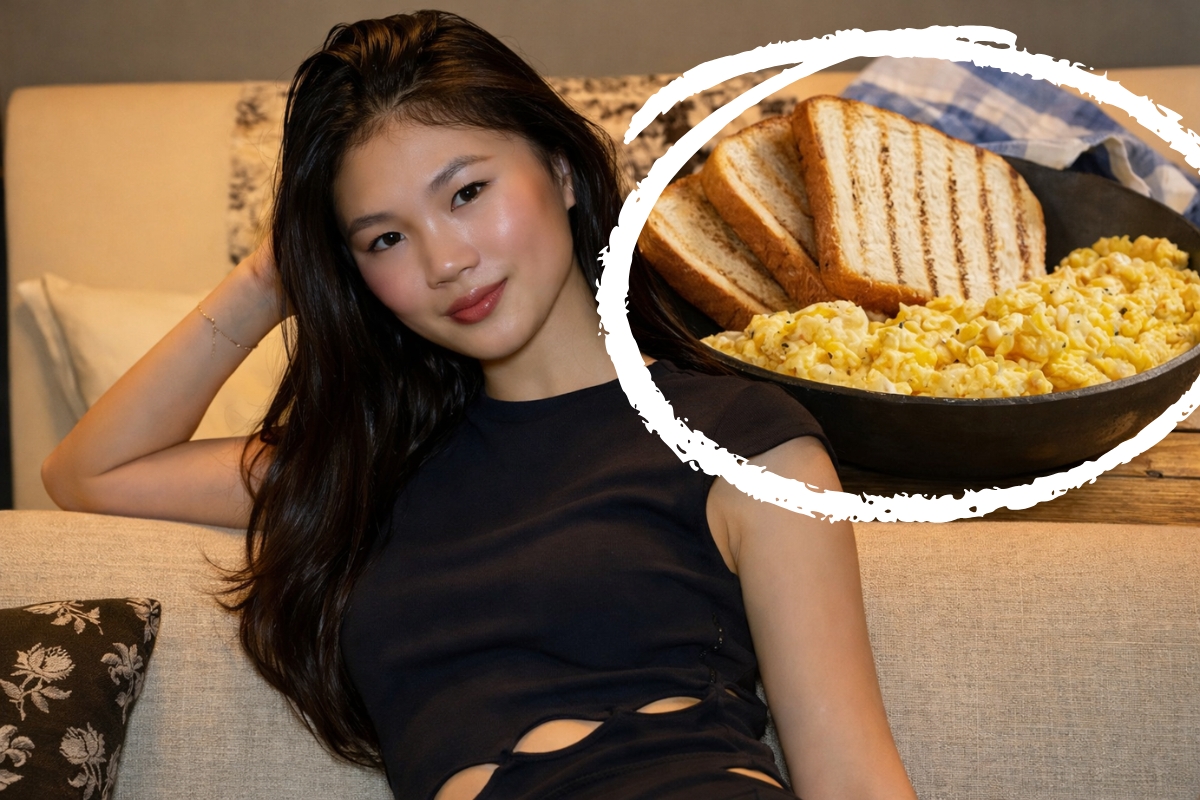 Jovem de 24 anos se alimenta à base de pão e ovos, já conseguiu economizar mais de US$ 100 mil e sonha em alcançar US$ 1,3 milhão antes dos 40 anos