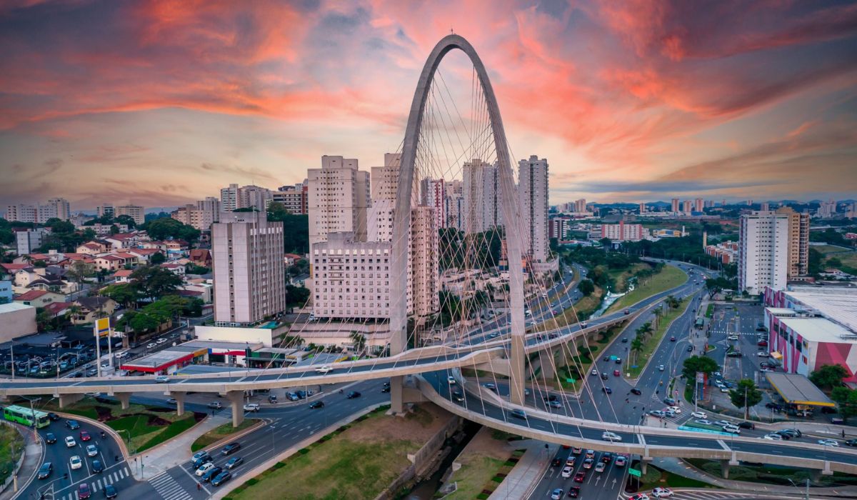 São José dos Campos é 2ª no ranking da Revista Bula das cidades mais felizes do Brasil em 2025; veja top 10, critérios e São Paulo no fim. (Imagem: Reprodução)