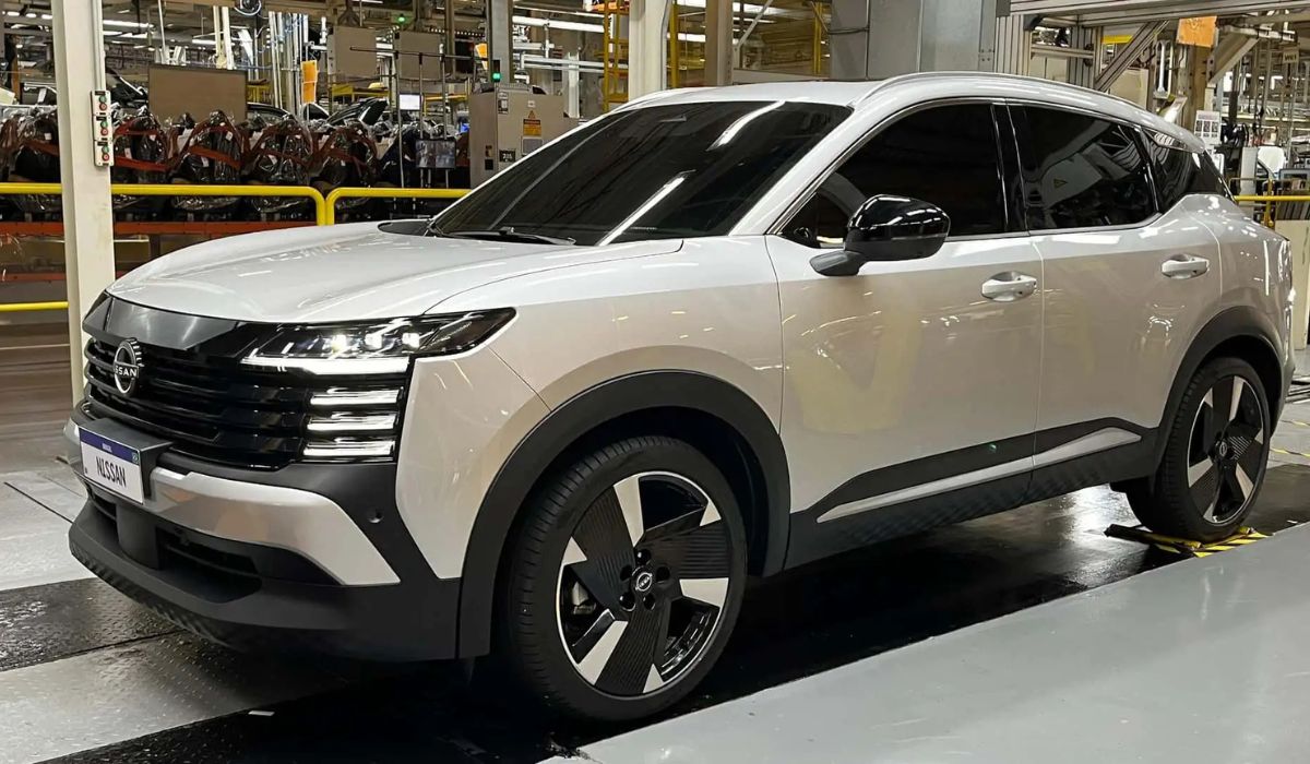 Nissan Kicks 2026 estreia motor turbo, faz 14,3 km/l na estrada e traz ProPILOT. Veja preços, consumo e detalhes do SUV nacional. (Imagem: Divulgação/Nissan)