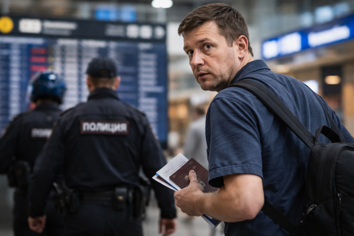 Sem fronteiras: Rússia usa o sistema da Interpol para perseguir opositores políticos no exterior e acionar pedidos de prisão