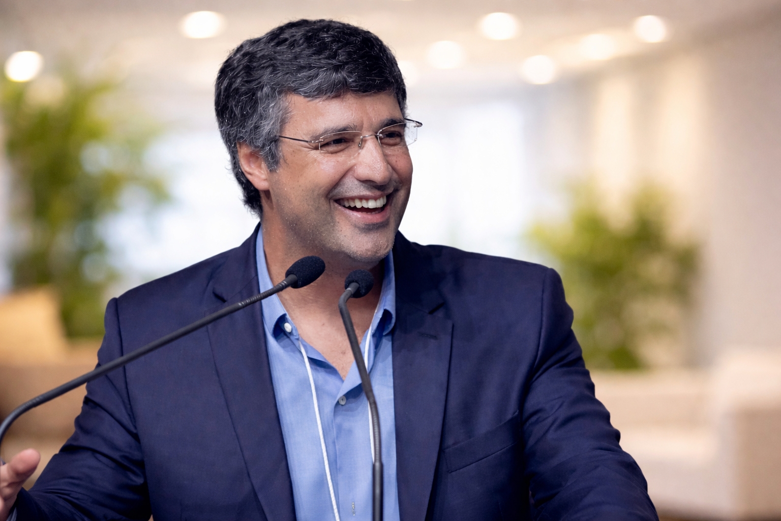 Dono do Brasil? André Esteves a máquina de gerar dinheiro: Bilionário da zona Norte do Rio construiu o maior banco da América Latina, administra cerca de R$ 2 trilhões em ativos e trinta milhões de brasileiros