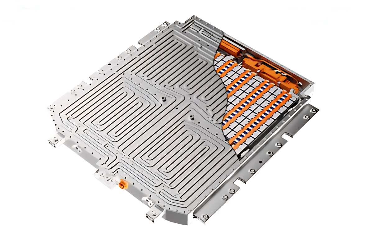 Bateria Dragon Armor 3.0 reduz risco de incêndio em 25%, amplia autonomia para mais de 400 km e ganha capacidade.