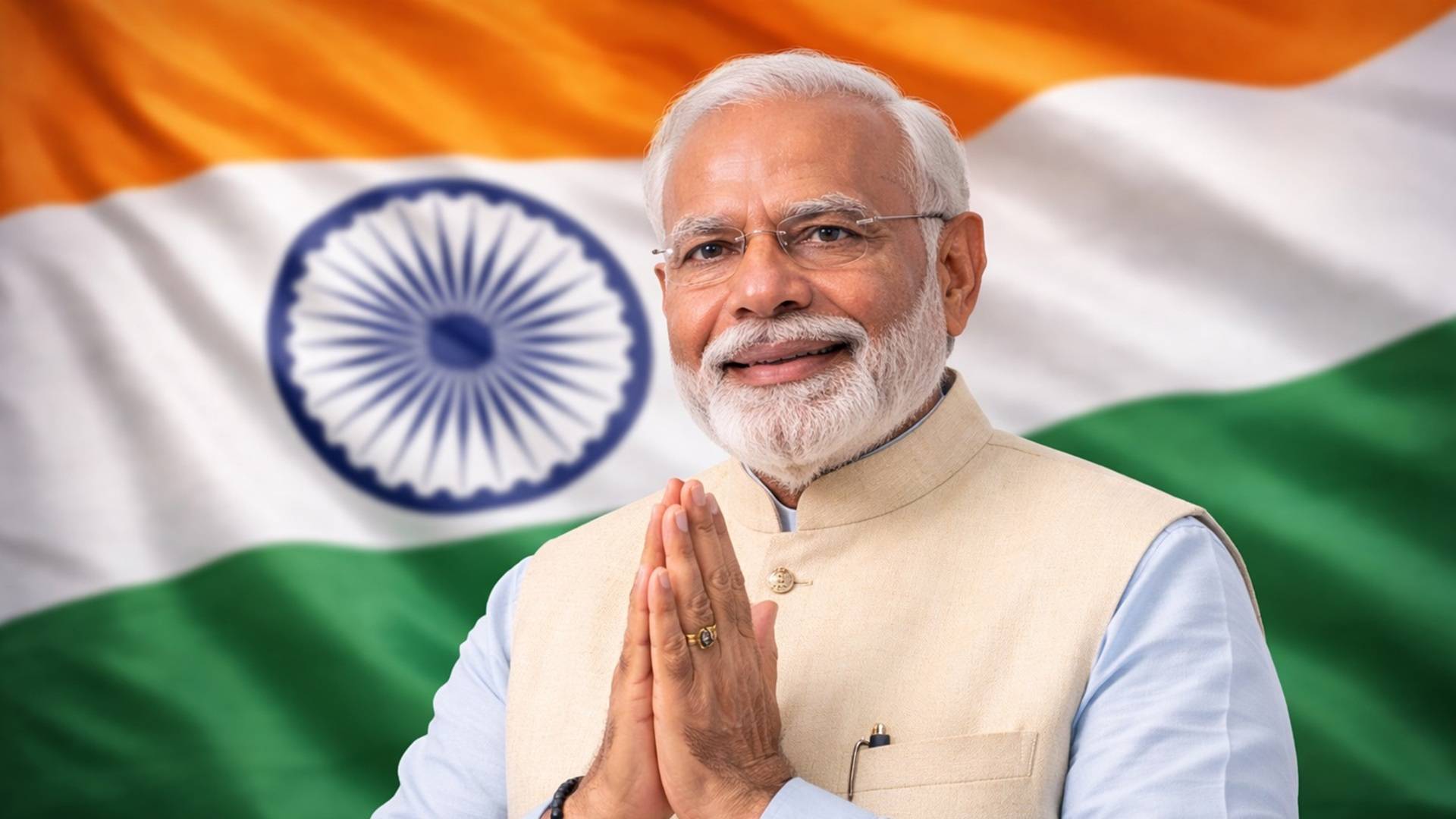 Economia da Índia cresce 7,8% no trimestre, supera previsões e mantém expansão mesmo com tarifas e mudanças no cálculo do PIB.