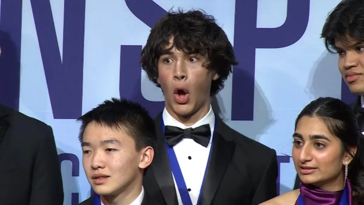 Jovem, NASA, Corpos celestes