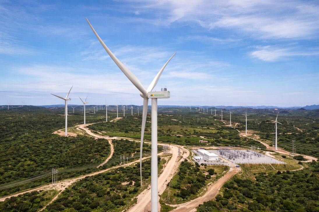 Paraíba, one of the main poles of renewable energy in Brazil, attracts billions in investments, exceeds 2 GW installed, and transforms the interior into a new economic axis of the Northeast