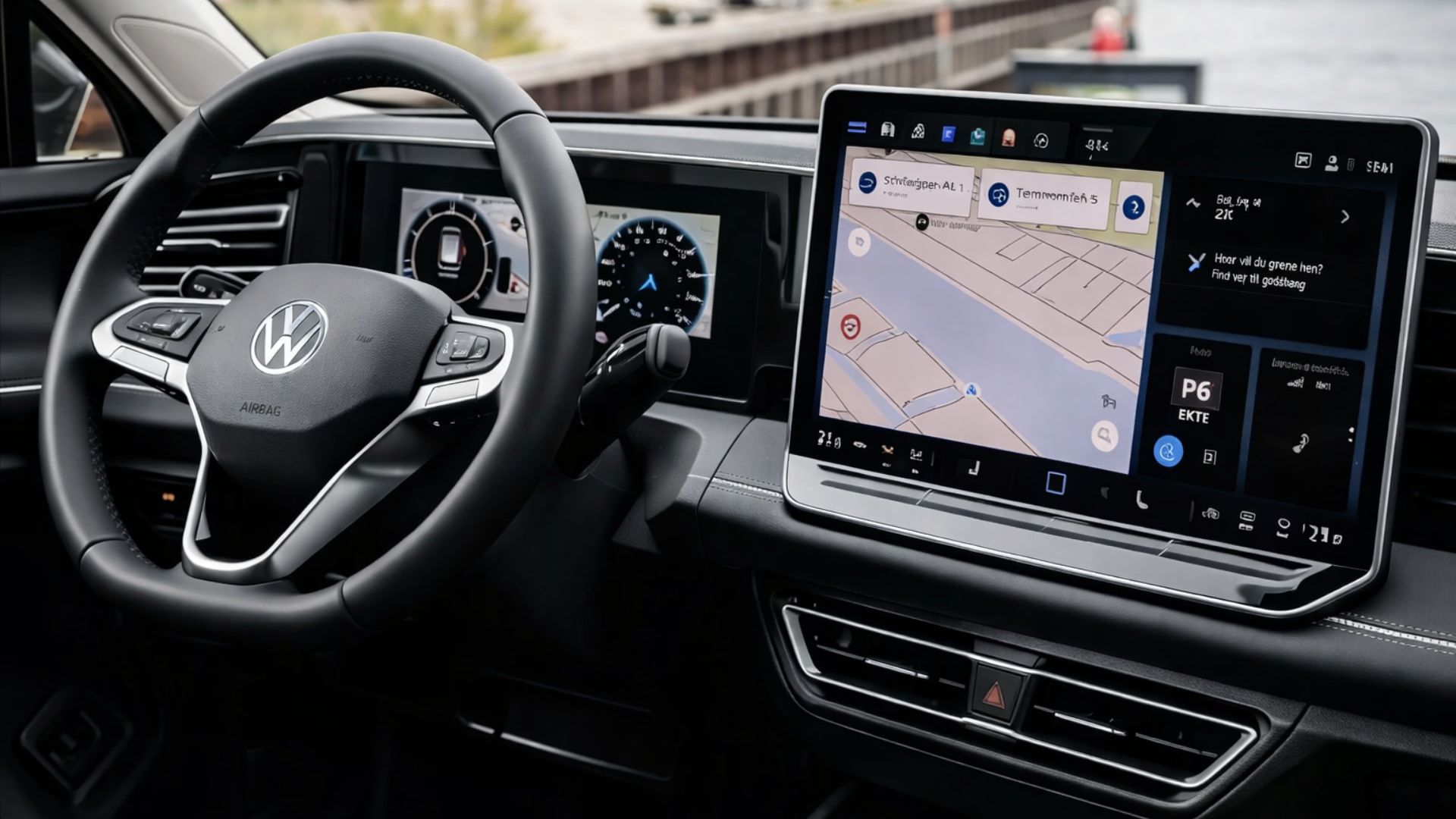 Volkswagen Tukan será produzida no Paraná e chega em 2027 para substituir a Saveiro dentro de plano de R$ 20 bilhões e 21 lançamentos.