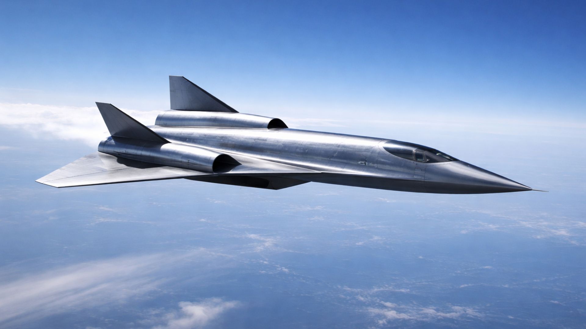 Avião hipersônico Mach 5 pode ultrapassar 6.000 km/h, usar scramjet e desafiar sistemas de defesa com resposta em minutos.