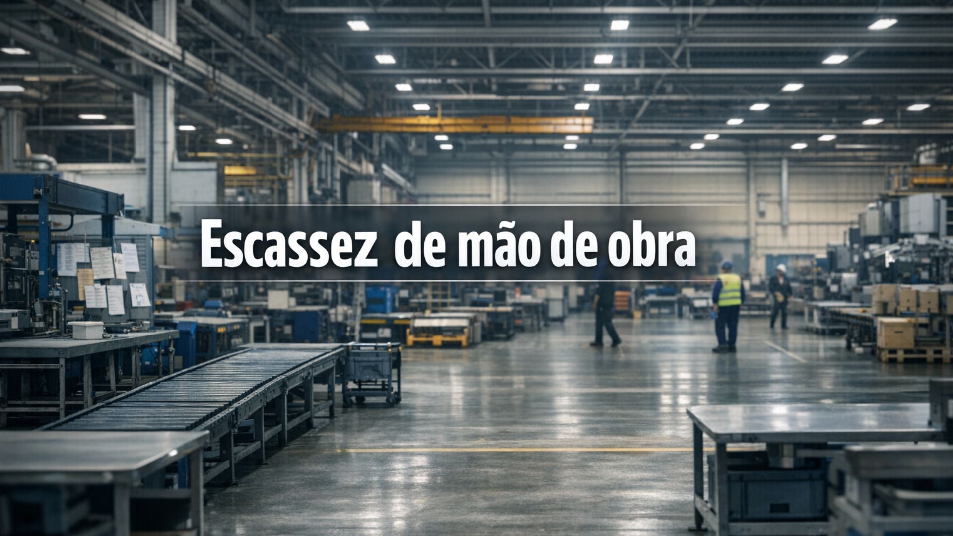 65,4% das empresas do Ceará relatam dificuldade para contratar, aponta GPTW. Flexibilidade e qualificação estão no centro do impasse.