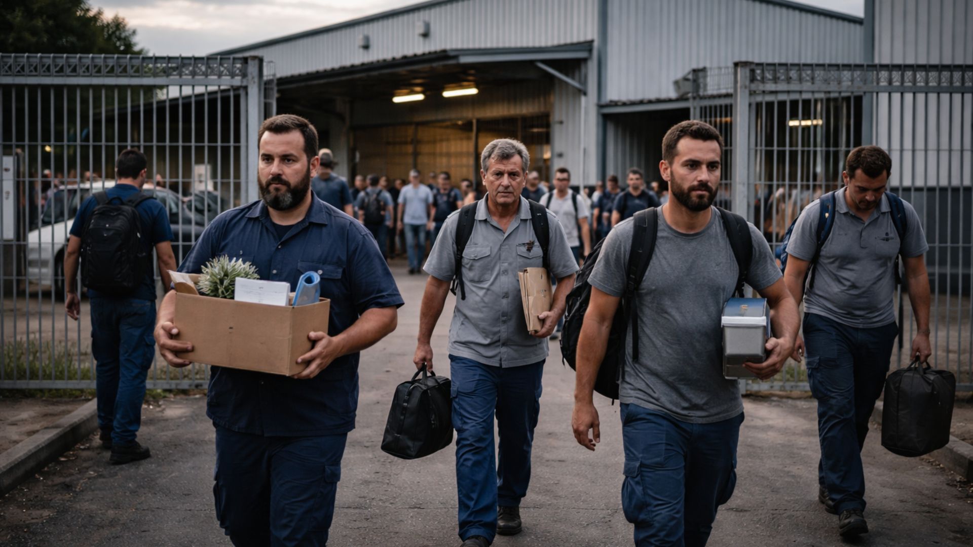 Justiça bloqueia R$ 11,3 milhões após demissão em massa em Jarinu (SP) deixar quase 200 trabalhadores sem salário, FGTS e seguro-desemprego.
