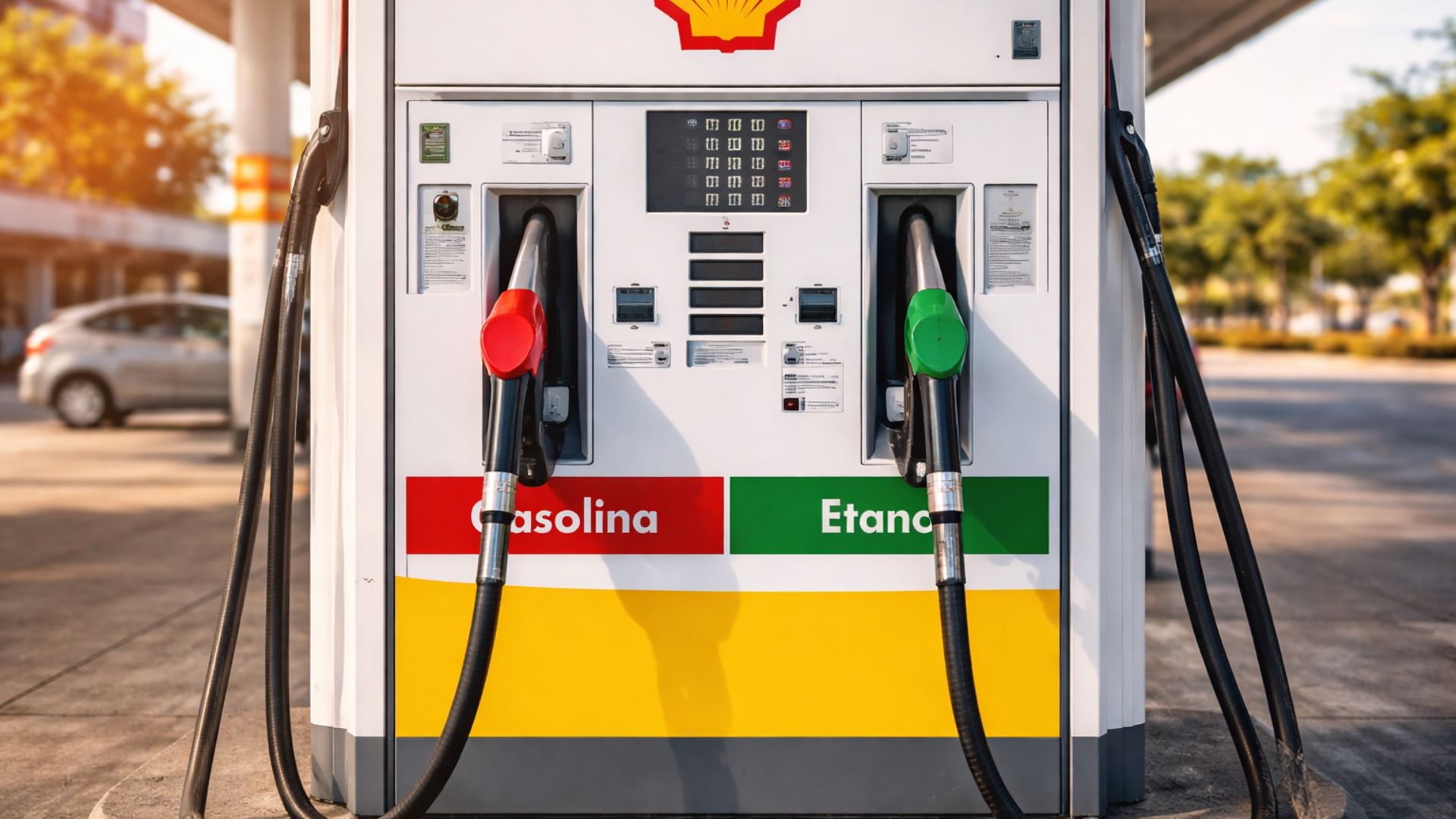 Gasolina E30 muda regra dos 70% e altera cálculo entre etanol ou gasolina. Veja como consumo real pode impactar seu bolso.