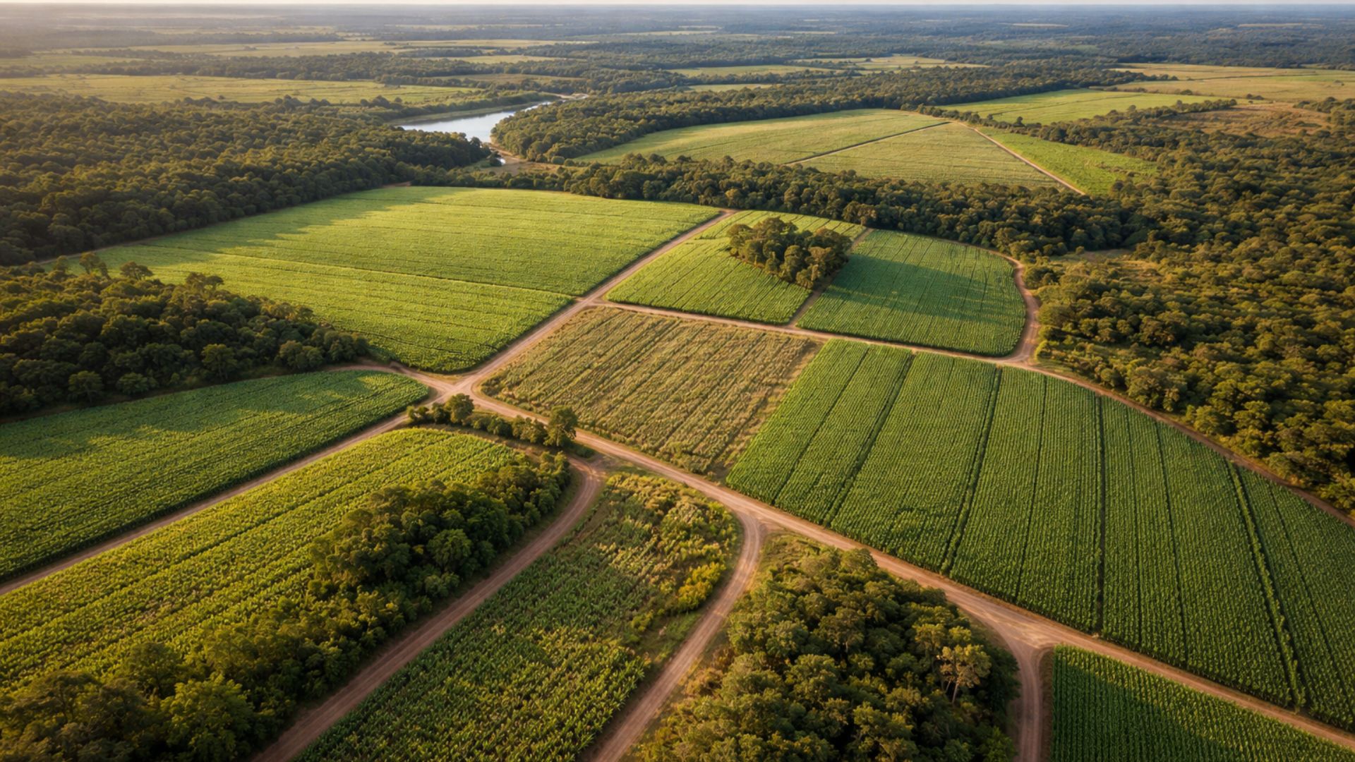 Agricultura regenerativa eleva lucro acima de R$ 2 mil por hectare, reduz custos em 64% e transforma solo degradado em ativo produtivo.