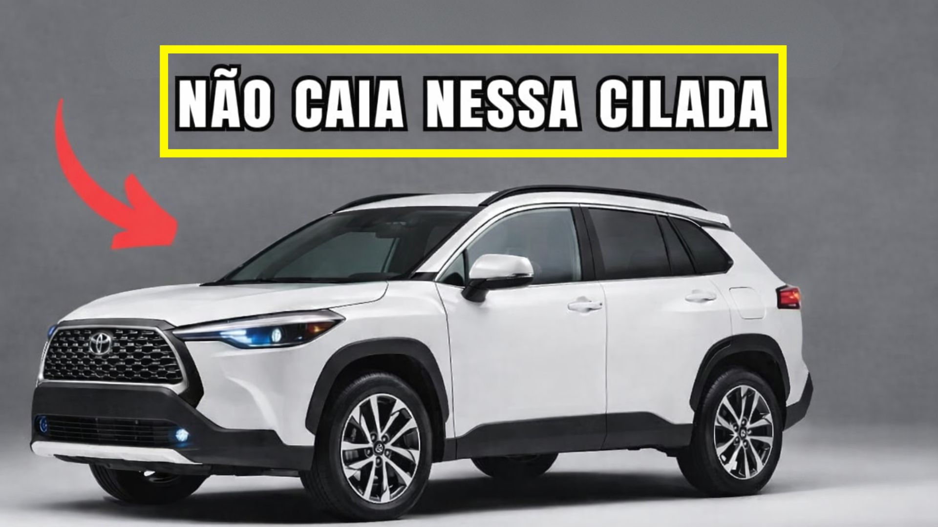 SUVs caros com motor 1.0 turbo, câmbio sensível e alto peso podem gerar consumo elevado e manutenção cara fora da garantia.