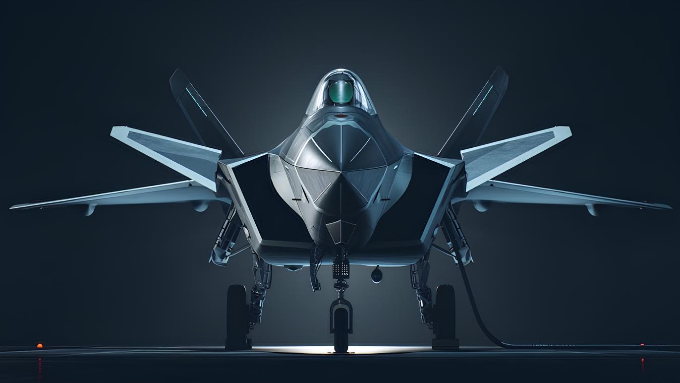 China coloca em operação mais de 200 caças furtivos J-20 em menos de uma década, com produção acelerada e integração a mísseis de longo alcance que ampliam alcance estratégico no Pacífico