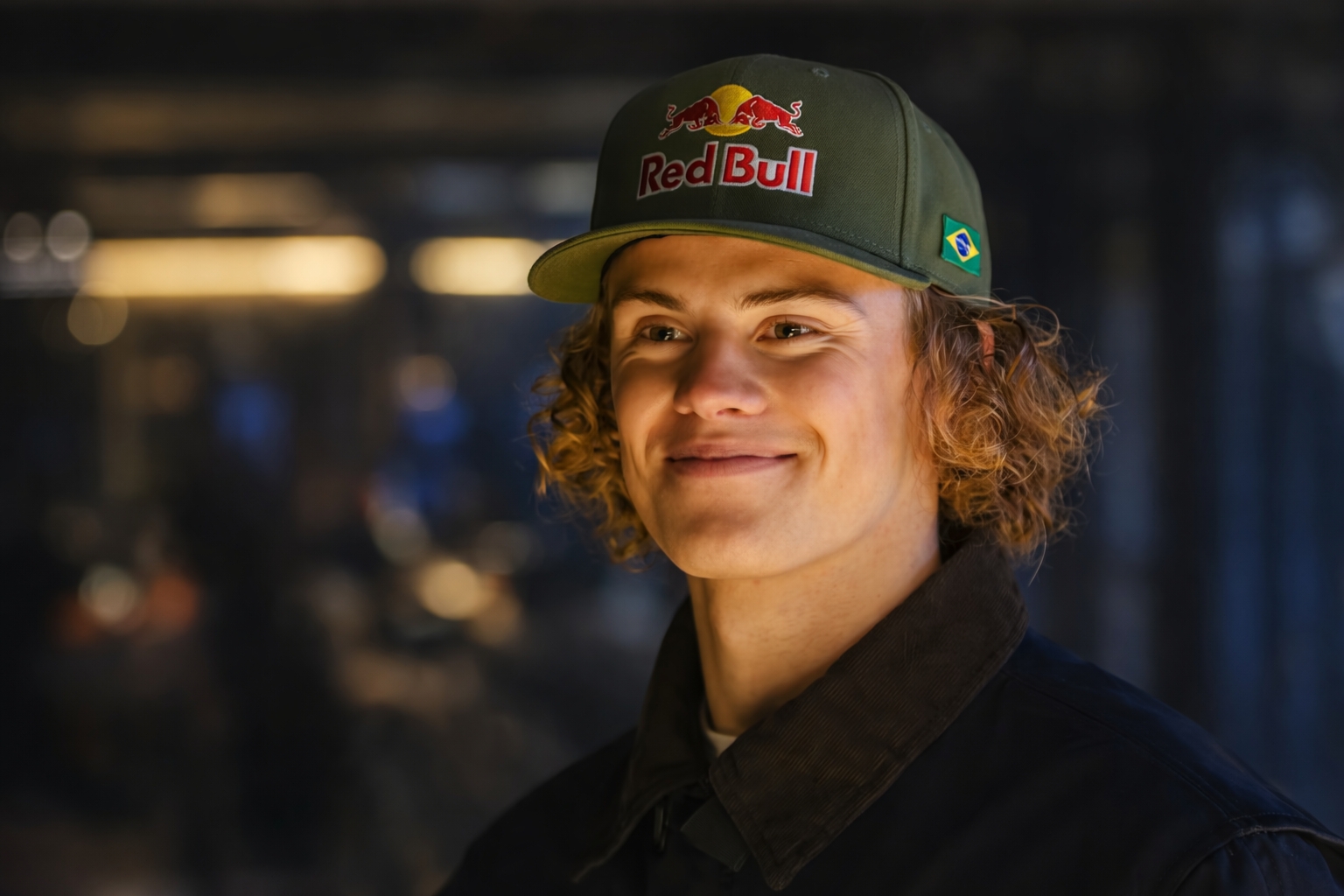 Jovem brasileiro de 25 anos, da geração Z, vira fenômeno global, entra para história ao atingir valor de mercado de mais de R$ 1 bilhão construído pela força da própria marca