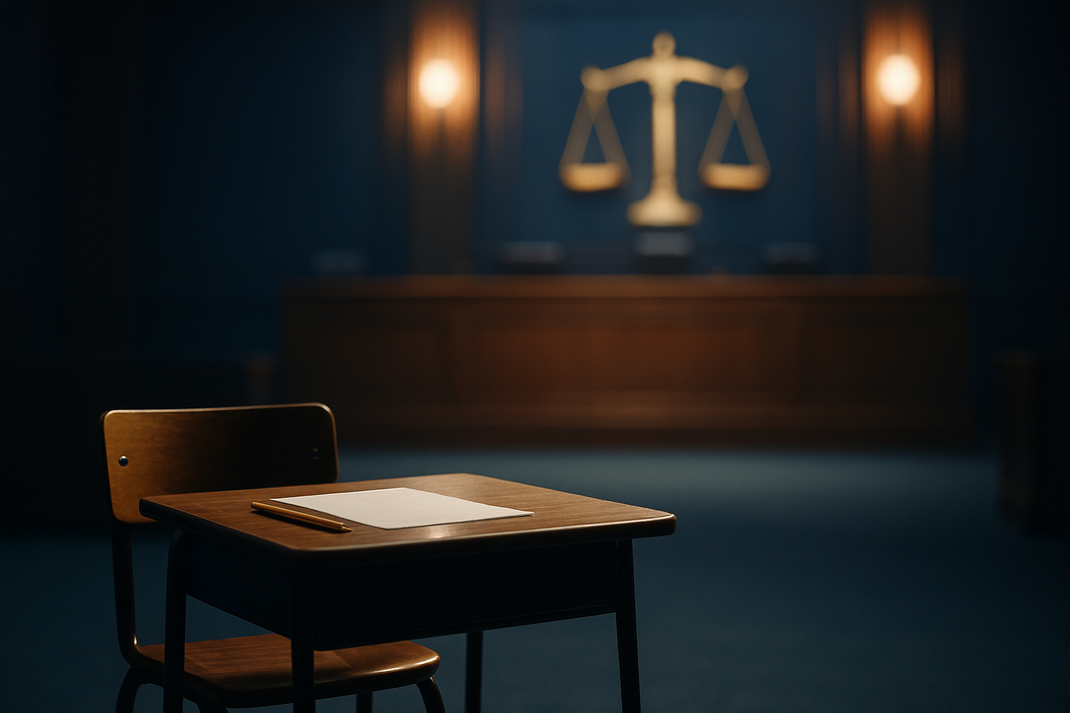 Justiça condena banca de concurso por negar sala individual a candidata autista e abre precedente que reforça direitos de pessoas com TEA em provas públicas