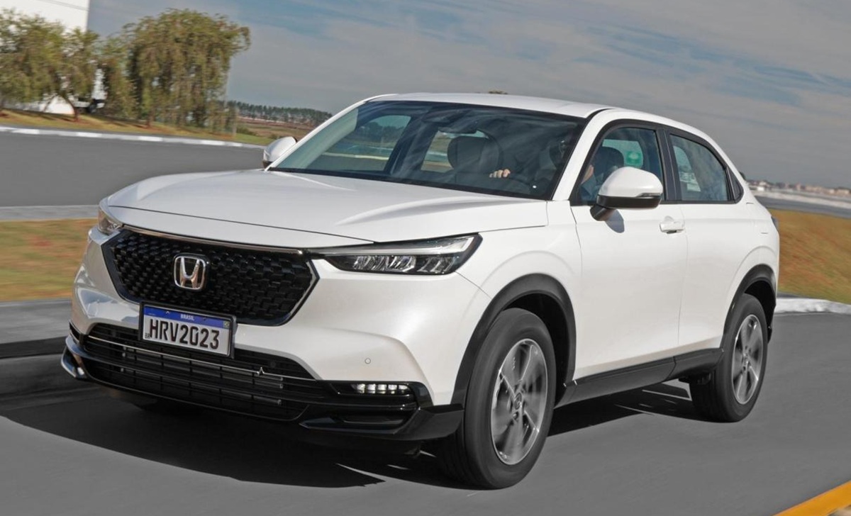 Simulação da nova HRV mostra parcelas em 60 meses, total de juros pagos e custo final do financiamento com entrada de R$ 80 mil.