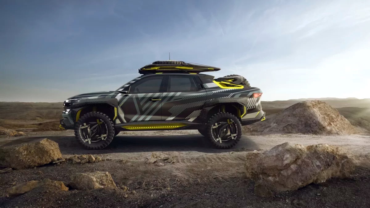 Fiat, mercado automotivo