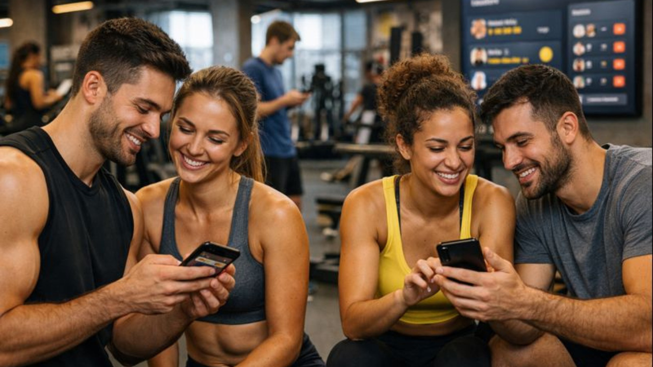 ## **Smart Fit aposta em app fitness com interação social para impulsionar rotina de treinos** **Título SEO:** Smart Fit lança app fitness com interação social para aumentar engajamento dos alunos **Meta descrição:** Smart Fit amplia app fitness com interação social, grupos e desafios para fortalecer a rotina de treinos e o engajamento dos alunos. A maior rede de academias da América Latina, a **Smart Fit**, lançou uma nova funcionalidade em seu **app fitness** com o objetivo de estimular a **interação social**, fortalecer a **rotina de treinos** e ampliar o **engajamento alunos**. A novidade, chamada de aba Social, já está disponível no aplicativo da rede para usuários de Android e iOS e foi desenvolvida como resposta direta às dificuldades crescentes de socialização observadas mesmo em um mundo cada vez mais digital. A iniciativa surge no contexto em que estudos recentes indicam que, embora as pessoas passem várias horas por dia conectadas, a construção de vínculos sociais consistentes segue sendo um desafio — fator que impacta diretamente a motivação e a regularidade na prática de atividades físicas. ### **Interação social no app fitness ganha papel central** A nova aba Social reposiciona o **app fitness** da Smart Fit como uma plataforma que vai além do acompanhamento técnico dos exercícios. Agora, o aplicativo passa a funcionar também como um espaço de relacionamento digital fechado, moderado e focado exclusivamente no universo do bem-estar. Assim, a **interação social** deixa de ser periférica e passa a ocupar papel estratégico na experiência do aluno. A leitura por trás do lançamento considera que o isolamento, mesmo em ambientes digitais, pode reduzir o comprometimento com a **rotina de treinos**. Quando o aluno se sente parte de uma comunidade, a tendência é manter maior regularidade e vínculo com a academia. Portanto, a tecnologia passa a ser usada não apenas para medir desempenho, mas também para criar conexões. ### **Perfis personalizados fortalecem o engajamento dos alunos** Dentro da aba Social, os usuários podem criar perfis individuais com foto, biografia, interesses pessoais e informações sobre sua **rotina de treinos**. A partir desse espaço, é possível publicar fotos, vídeos curtos, textos e enquetes, além de interagir com outros alunos por meio de curtidas e comentários. Esse formato, inspirado em redes sociais já consolidadas, foi adaptado para um ambiente exclusivamente fitness. Com isso, a Smart Fit busca aumentar o **engajamento alunos** de forma orgânica, estimulando a troca de experiências reais e a valorização do progresso individual. ### **Chat privado aproxima alunos e incentiva a rotina de treinos** Outro destaque da funcionalidade é o recurso de chat privado. Ele permite conversas diretas entre alunos dentro do próprio **app fitness**, criando um canal seguro para combinar treinos, trocar orientações e reforçar vínculos. Na prática, o aplicativo tenta reproduzir digitalmente o apoio que muitas vezes nasce no espaço físico da academia. Essa aproximação contribui para tornar a **interação social** parte ativa da **rotina de treinos**, reduzindo a sensação de isolamento e ampliando o senso de pertencimento à comunidade. ### **Grupos por afinidade ampliam a interação social** A aba Social também permite a criação de grupos organizados por afinidade. Musculação, corrida, dança e alimentação estão entre os temas que podem reunir alunos com interesses semelhantes. Dessa forma, a **interação social** ocorre de maneira mais direcionada, facilitando a troca de dicas, relatos e estímulos mútuos. Ao segmentar interesses, o **app fitness** cria microcomunidades que reforçam o **engajamento alunos** e ajudam a manter a constância nos treinos, especialmente entre iniciantes. ### **Desafios estimulam constância e competição saudável** Os desafios são outro pilar da nova funcionalidade. Eles podem ser individuais ou coletivos e envolvem metas relacionadas à frequência, desempenho ou participação. Esse formato funciona como incentivo adicional à disciplina e à regularidade, dois fatores essenciais para a evolução física. Além disso, os desafios fortalecem a **rotina de treinos** ao introduzir elementos de gamificação, tornando o processo mais dinâmico e motivador. ### **Feed e #TáPago reforçam o senso de comunidade** O feed da aba Social permite o compartilhamento de registros da **rotina de treinos**, incluindo fotos e vídeos associados ao #TáPago do dia. A prática simboliza a conclusão do treino e funciona como estímulo coletivo, incentivando outros alunos a manterem a regularidade. Com o tempo, esse histórico visual ajuda o usuário a acompanhar sua própria evolução, tornando o progresso mais tangível e motivador. ### **Ecossistema digital integrado ao treino presencial** Além da aba Social, o **app fitness** da Smart Fit reúne treinos personalizados, planos guiados, vídeos explicativos e ferramentas de acompanhamento da evolução. A plataforma também integra serviços como o Smart Fit Coach, com acompanhamento profissional individualizado, e o Smart Fit Body, focado em métricas de bioimpedância. Segundo a rede, todas as funcionalidades seguem diretrizes de uso e moderação para garantir um ambiente seguro e positivo. A participação de colaboradores nos grupos e desafios aproxima ainda mais o ambiente digital da rotina das unidades físicas. ### **Tecnologia como aliada do engajamento dos alunos** Com essa atualização, a Smart Fit amplia o papel da tecnologia no apoio à prática esportiva. A academia deixa de ser apenas um ponto físico e passa a integrar um ecossistema que combina dados, serviços, **interação social** e acompanhamento contínuo. Ao estruturar esse modelo, a empresa busca aumentar a adesão à prática regular, oferecer experiências mais personalizadas e tornar a evolução mais objetiva. Assim, o **app fitness** se consolida como um espaço de treino, conexão e motivação, ampliando o **engajamento alunos** e o papel da marca no dia a dia de quem treina.