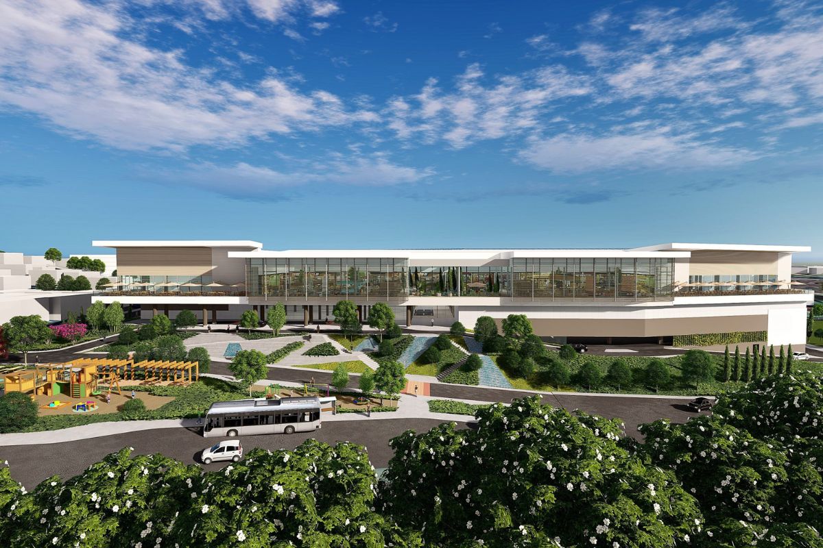 Novo shopping Plaza Campos Gerais abre em Ponta Grossa após R$ 350 milhões do Grupo Tacla, com 140 operações e grande área locável, reforçando a expansão no interior do Paraná e redesenhando o varejo local com mix de lojas, serviços e cinema.