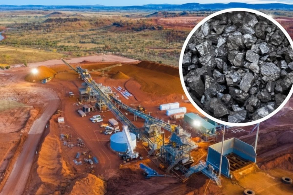 minério de ferro em Pilbara e Hamersley pode mexer no aço global, acelerar investimentos e redefinir preços, cadeias de oferta e acordos comerciais. (