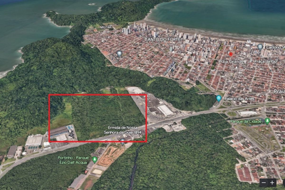 VillaMar Shopping inicia obras em Praia Grande, mira o eixo do Mirim com 300 lojas e amplia a presença do Grupo Mendes, com entrega prevista e impacto em empregos, circulação e valorização no entorno.