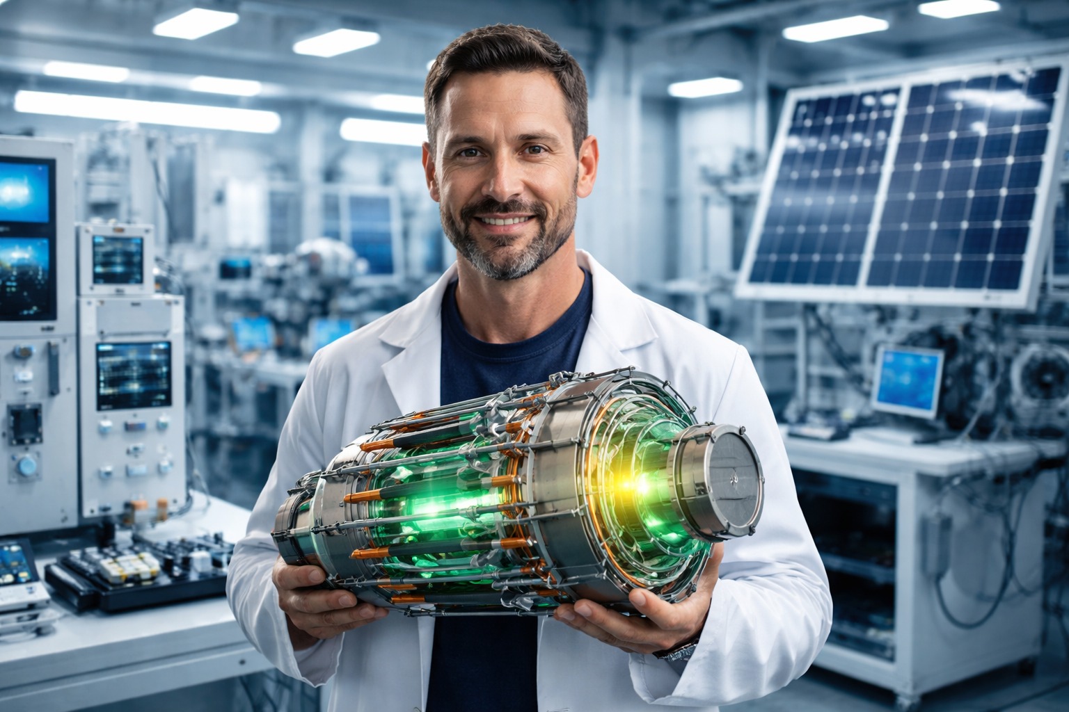 Energia limpa, Energia, Brasileiro