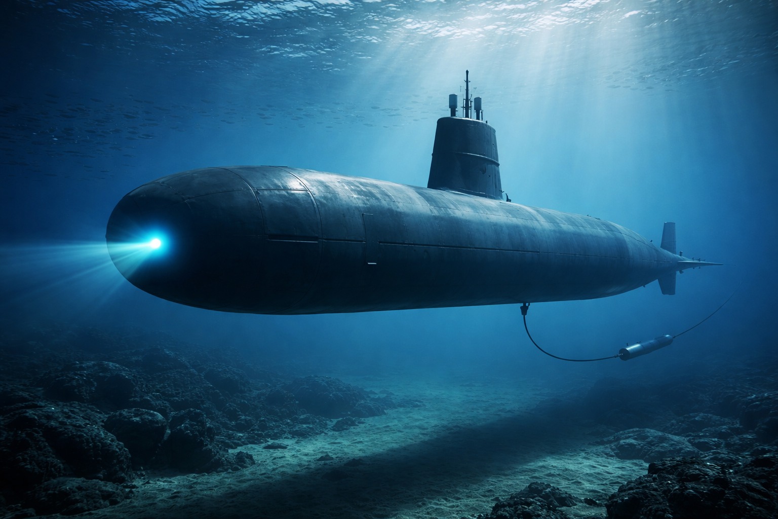 Submarino