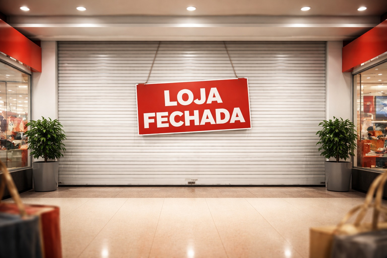 Americanas, Lojas, Varejista