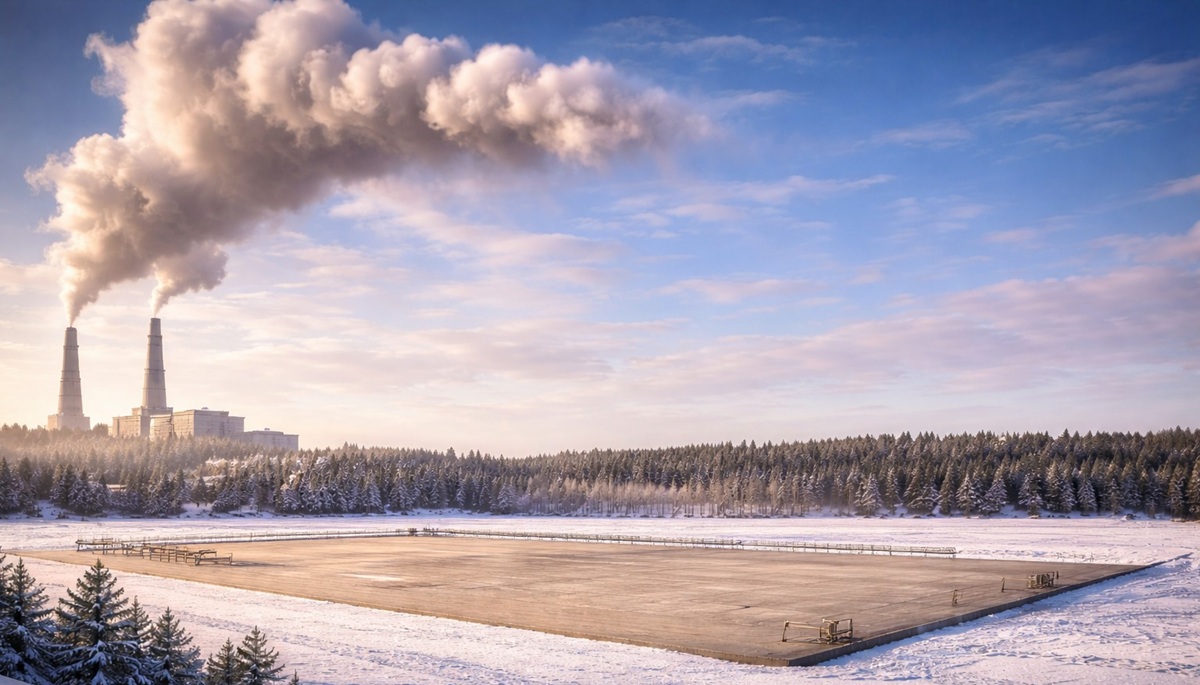 Entenda como a poluição do ar nos Estados Unidos impacta o meio ambiente e a saúde diante das mudanças climáticas.