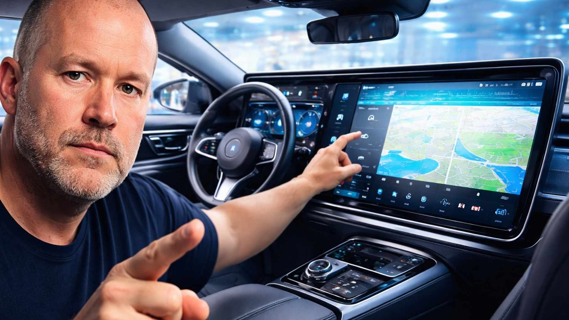 Descubra como o iPhone transformou a tecnologia touchscreen em uma interface dominante em dispositivos eletrônicos.