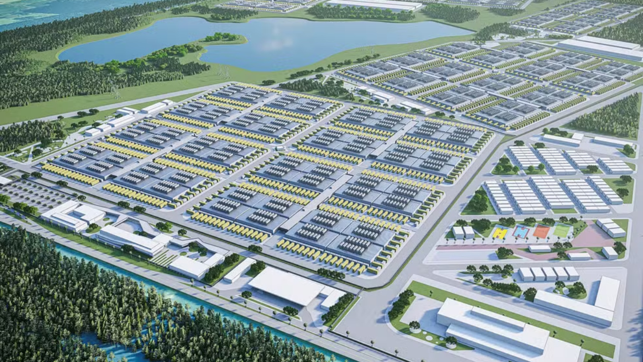 Datacenters avançam pelo Brasil, impulsionados por energia limpa e pela demanda digital, mas levantam críticas sobre consumo de água, impacto ambiental e uso da infraestrutura pública.