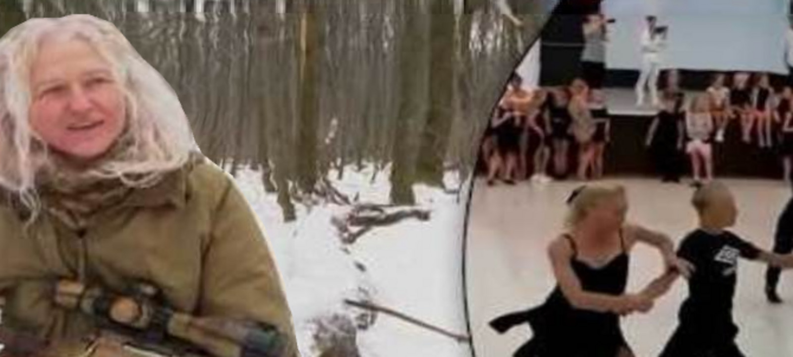 Invasão russa à Ucrânia.