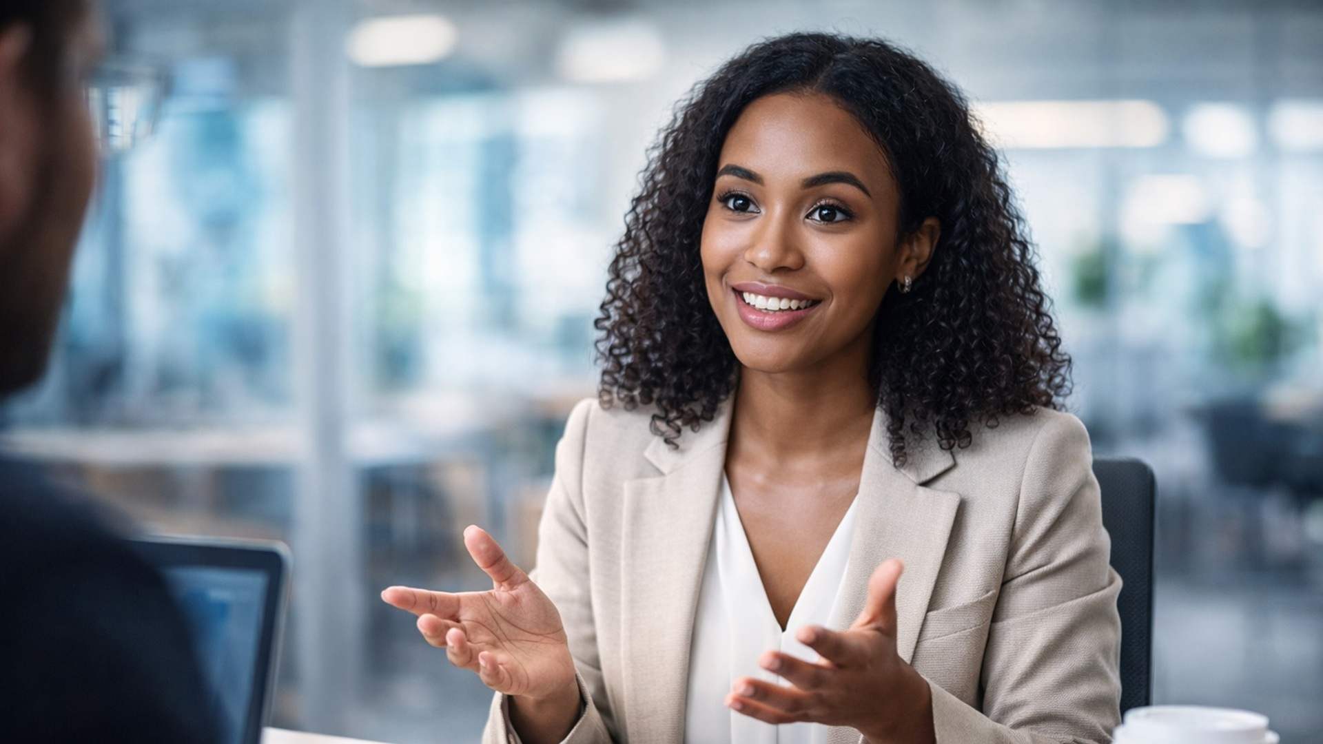 Entenda os desafios do recrutamento com o uso de inteligência artificial e como isso afeta a diferenciação dos candidatos.