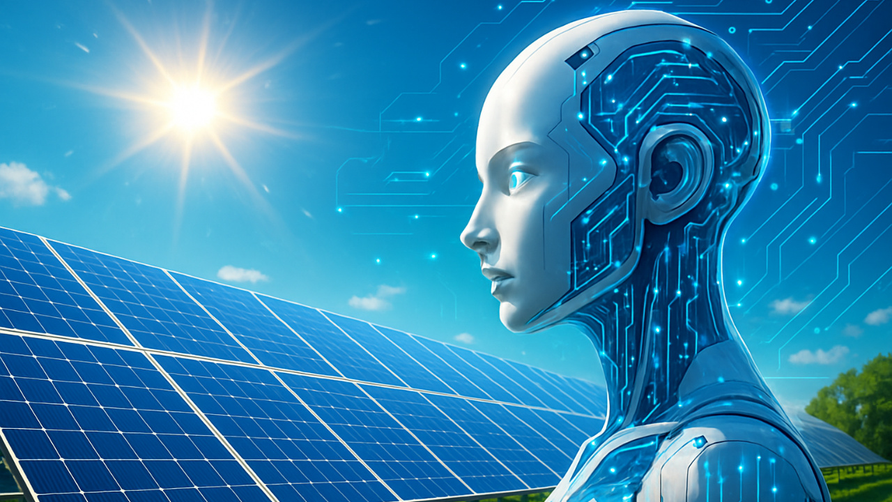 O uso de inteligência artificial nas usinas solares já virou realidade no Brasil e pode mudar a forma como parques solares operam, segundo o CEO da Solan Group, Siqueira Neto.