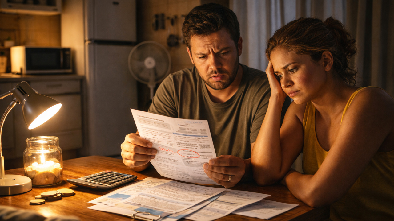 Mesmo após quase dois anos do anúncio, o projeto de energia solar no Minha Casa, Minha Vida segue travado. Famílias de baixa renda continuam pagando caro pela luz enquanto bilhões seguem no papel.