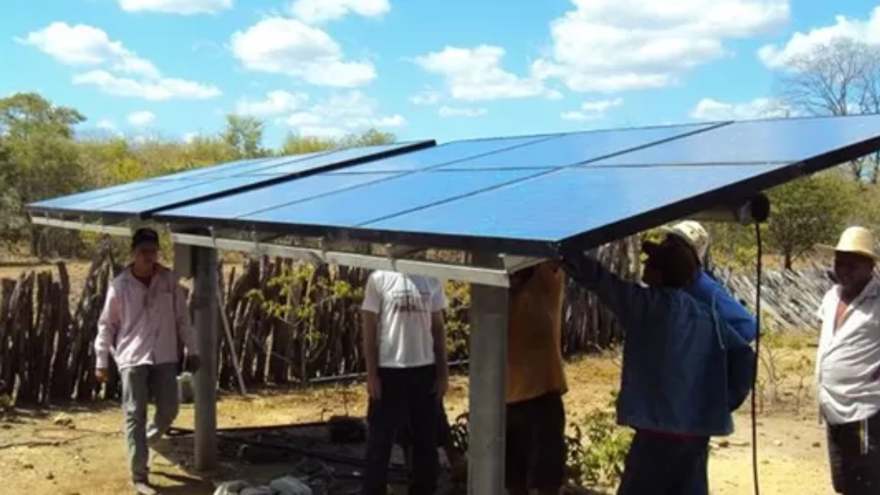 A energia solar no Piauí entra no centro de uma disputa judicial e política após o STF liberar a cobrança de ICMS sobre a produção excedente dos consumidores.