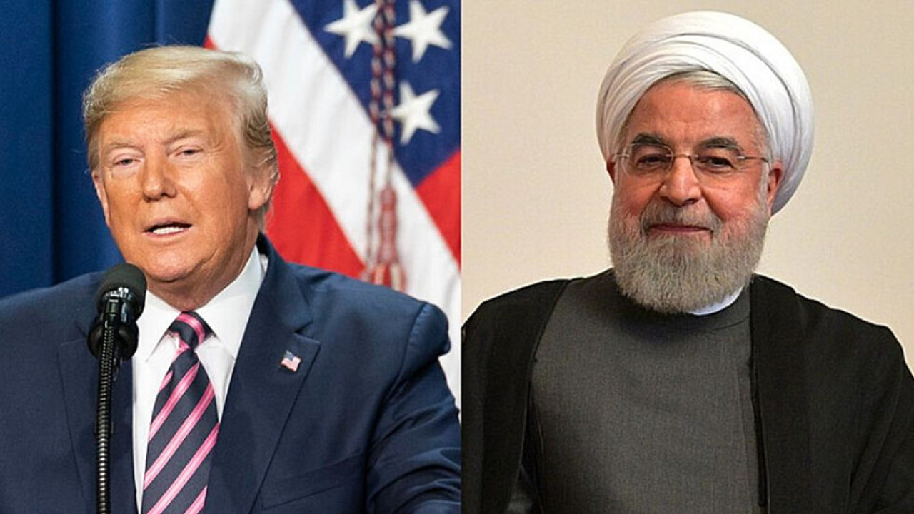 Escalada entre EUA e Irã envolve impasse nuclear, planejamento militar e disputa geopolítica pelo petróleo, ampliando temores de conflito e impactos globais.