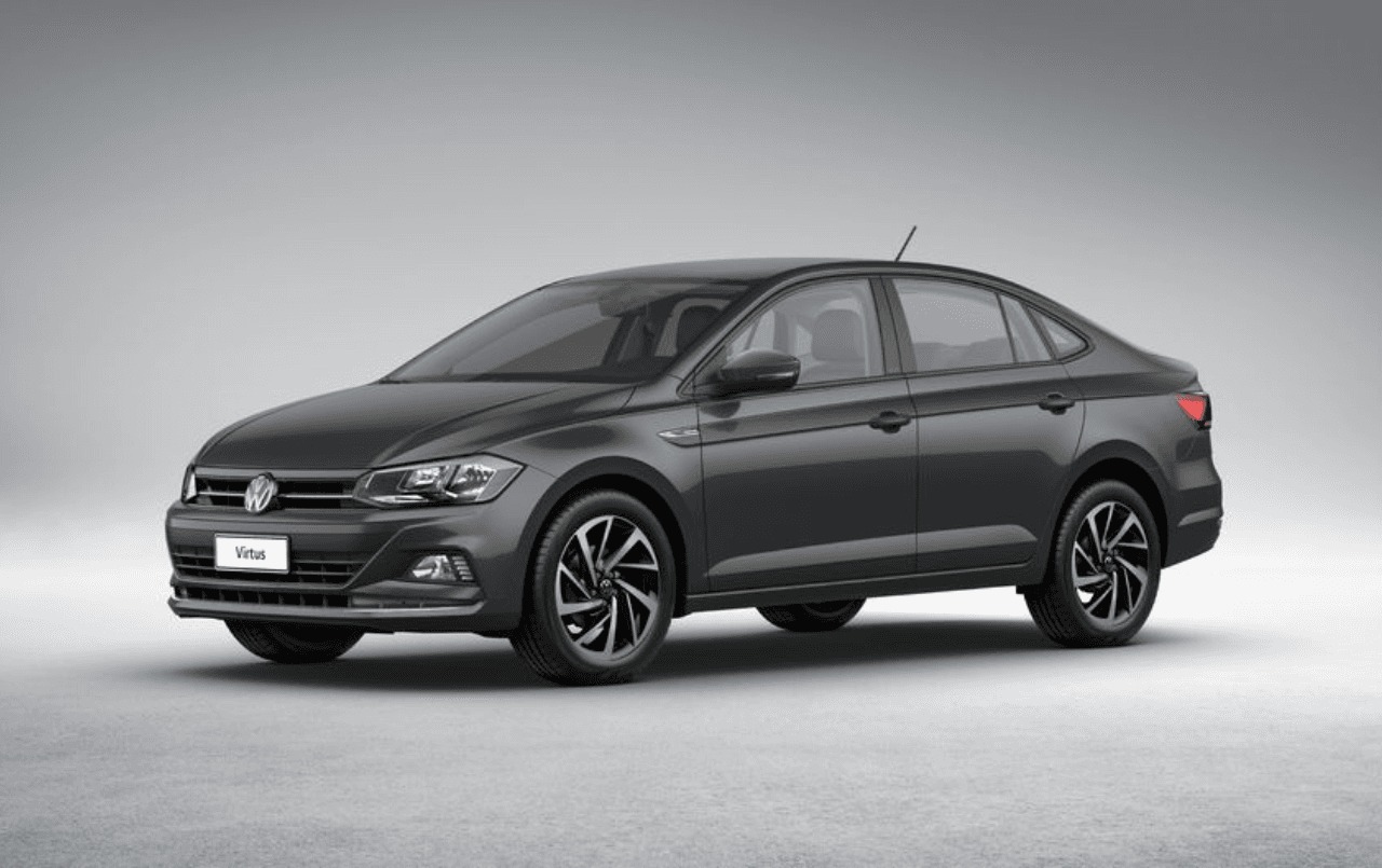 Virtus 1.0 TSI roda 530 km, faz 11,3 km/l e mostra estabilidade, mas autonomia fica abaixo dos 632 km declarados.
