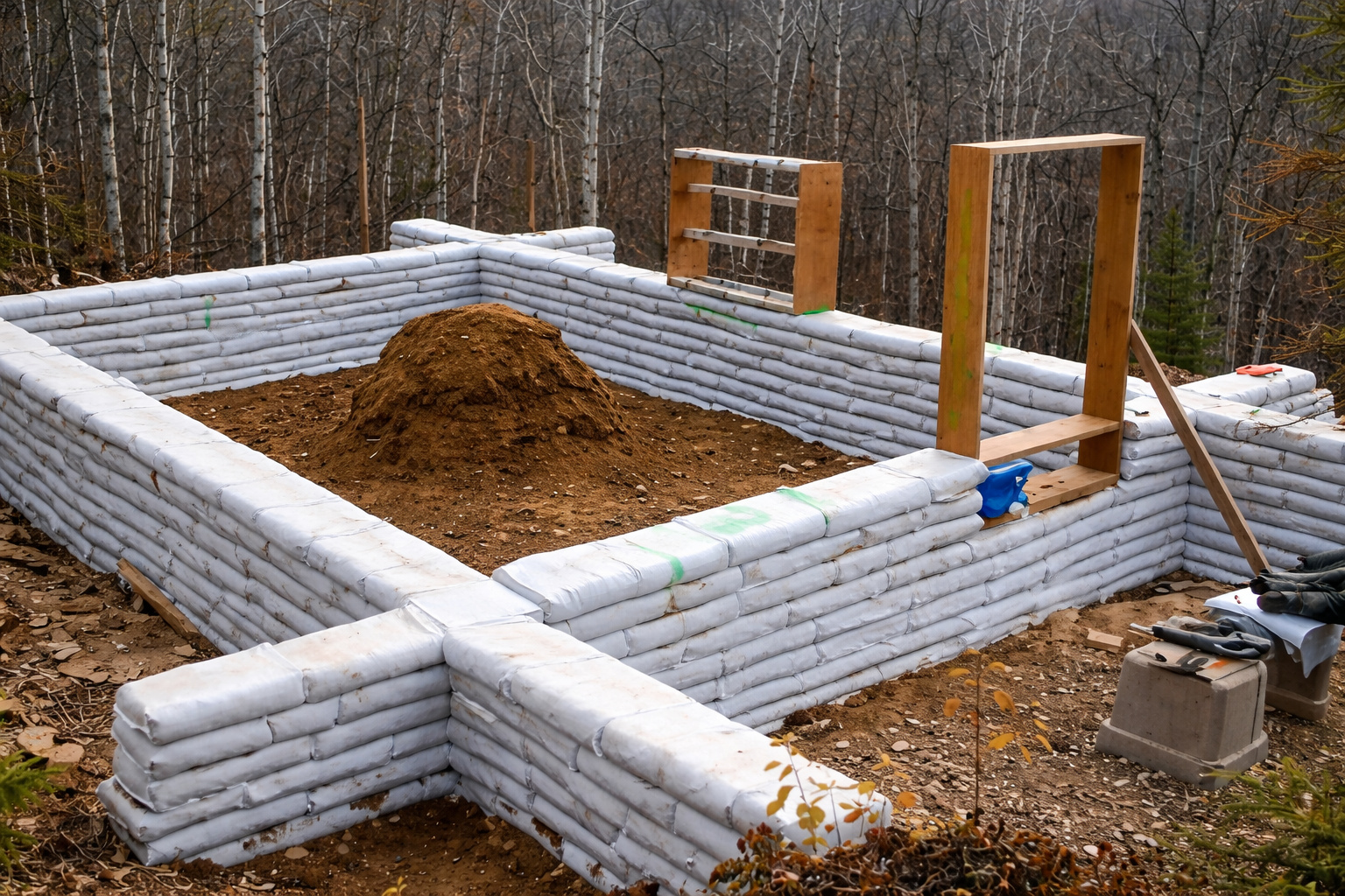 Avanço do mar faz Baía da Traição perder 80 metros de litoral em 40 anos e leva prefeitura a construir muro de R$ 5 milhões para proteger a PB-008 e aldeias indígenas.