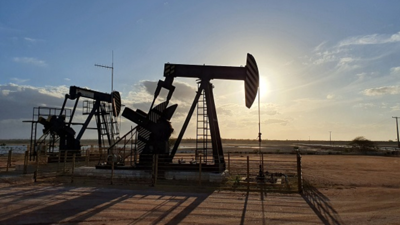 Produção de petróleo no Rio Grande do Norte cai para 33 mil barris por dia, o menor volume em quatro décadas, e pressiona economia, empregos e receitas públicas no estado.